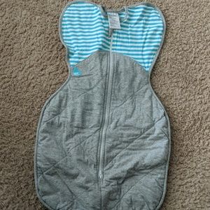 Love to Dream swaddle WARM